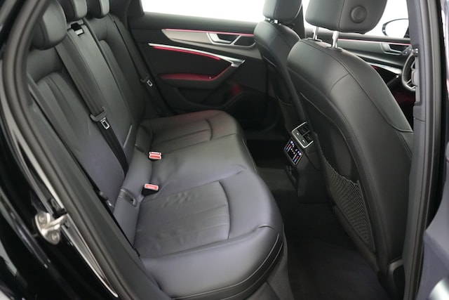 Audi A6 45 TFSI Avant Quattro S-Tronic