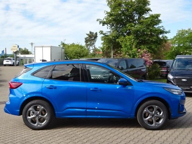 Ford Kuga Plug in Hybrid ST Line