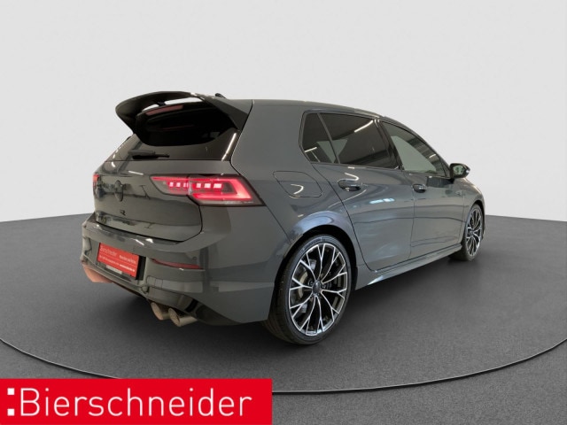 Volkswagen Golf 2.0 TSI