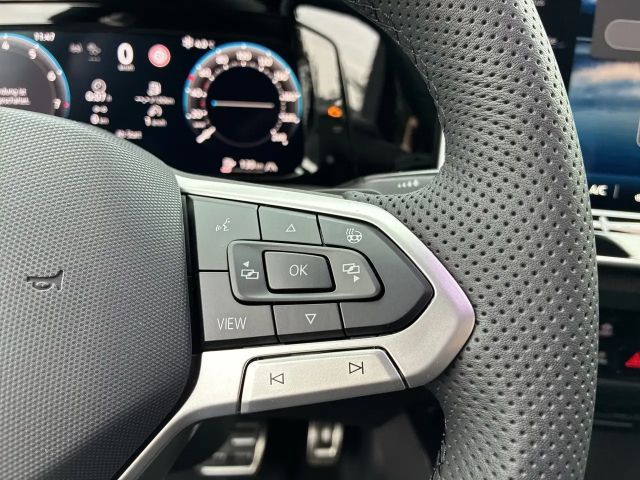 Volkswagen Golf DSG Sport