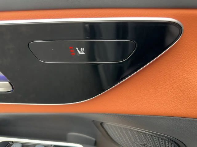 Mercedes-Benz GLC 200 4MATIC AMG Line Coupé