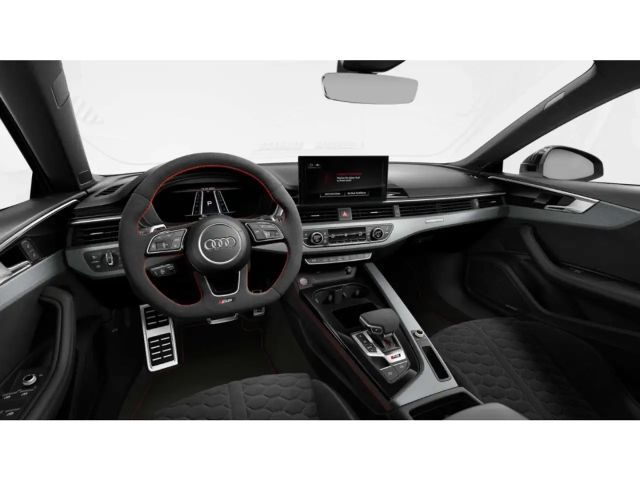 Audi RS5 Coupé Performance Quattro Sportback