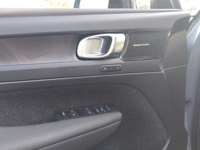 Volvo XC40 Recharge Ultimate