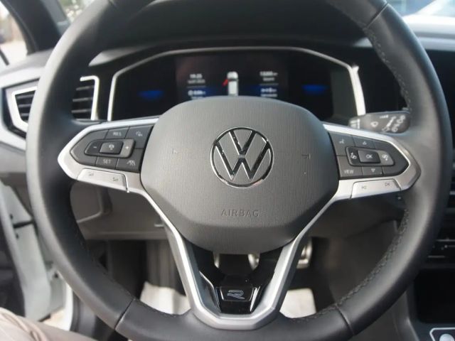 Volkswagen Taigo 1.0 TSI R-Line