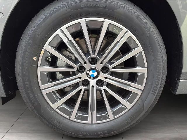 BMW 218 218i Active Tourer