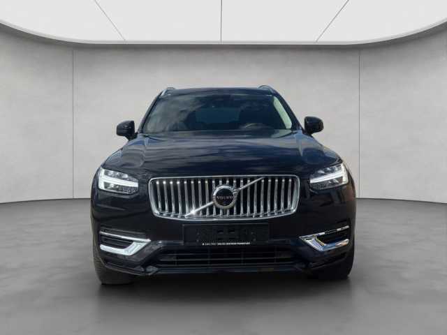 Volvo XC90 Bright Plus