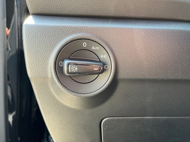 Volkswagen T-Roc 1.5 TSI DSG Life