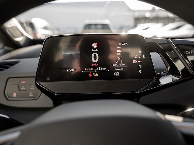 Volkswagen ID.3 Performance Pro