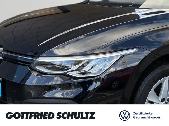 Volkswagen Golf 2.0 TDI DSG Life