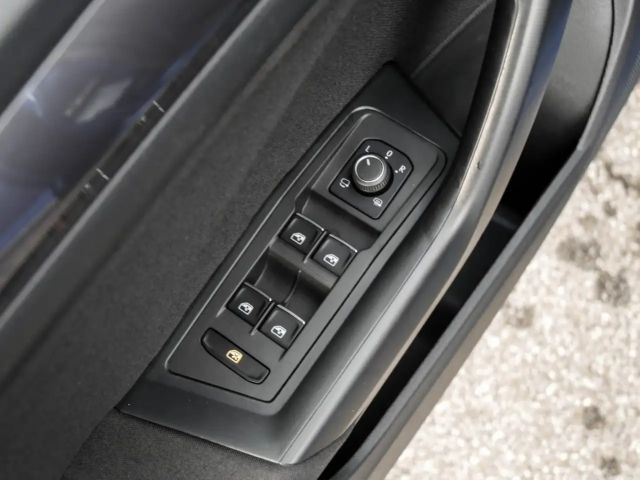 Volkswagen T-Roc 1.5 TSI Sport