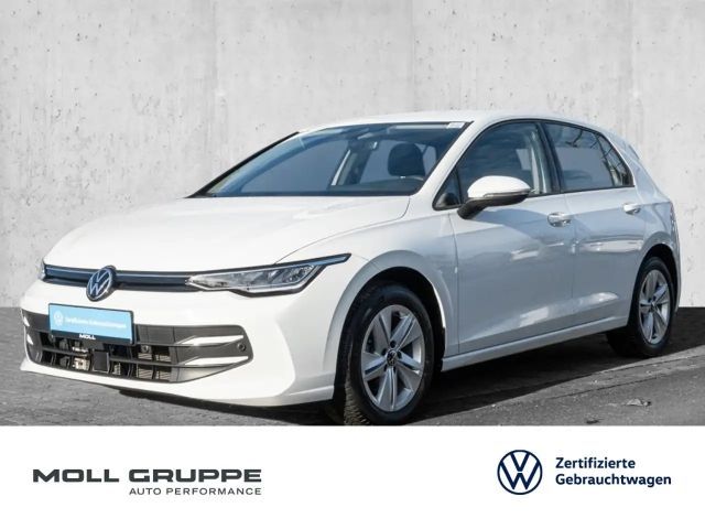 Volkswagen Golf 2.0 TDI DSG Life