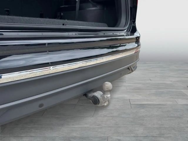 Volkswagen Tiguan 1.5 TSI Allspace DSG Move