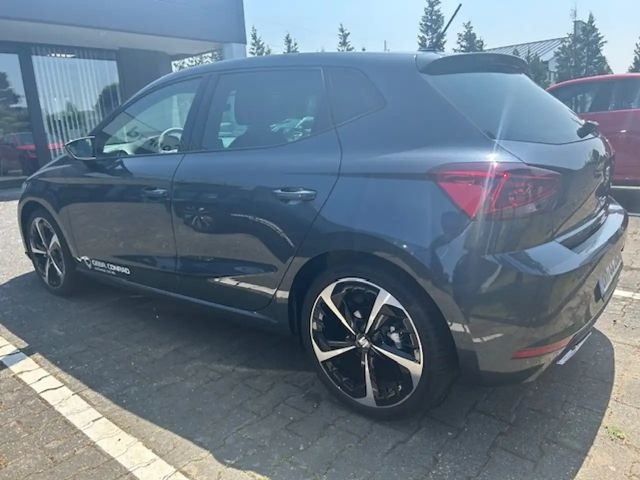 Seat Ibiza TSI "FR", NP: 30.500 €