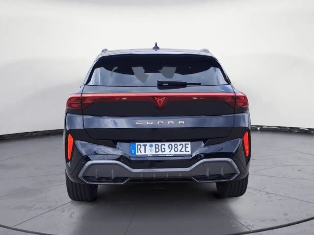 Cupra Terramar 1.5 e-Hybrid VZ