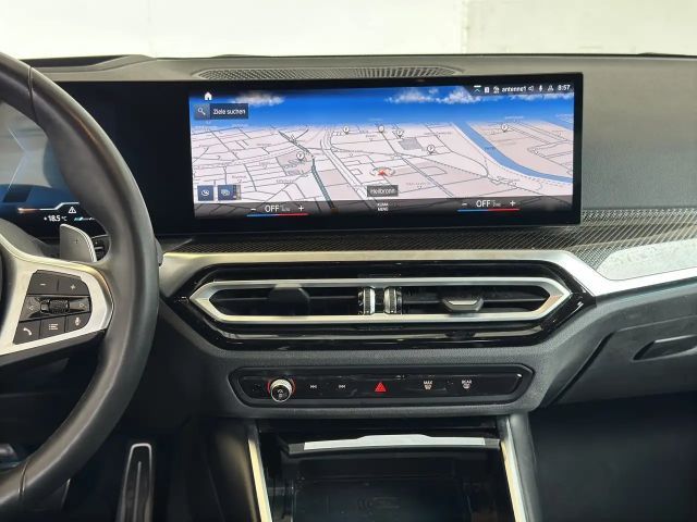 BMW 330 M-Sport Sedan