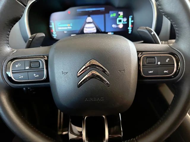 Citroën C5 Aircross Hybrid Shine