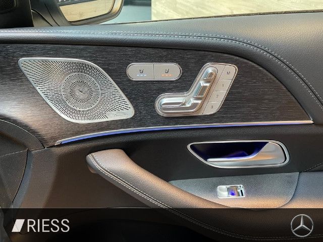 Mercedes-Benz GLE 450 4MATIC