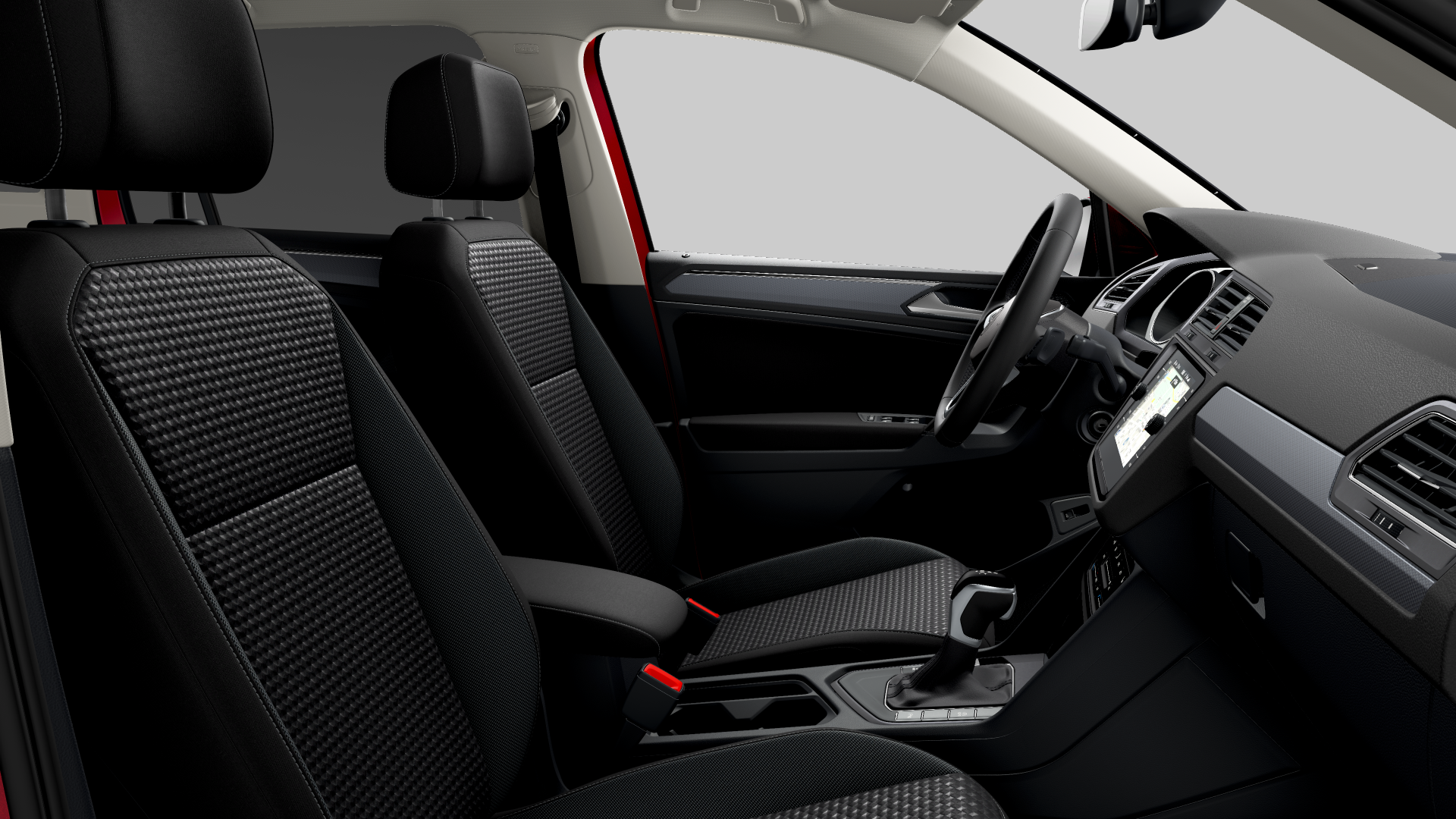 Volkswagen Tiguan 1.5 TSI