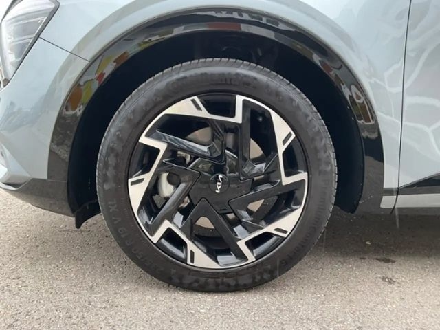 Kia Sportage GT-Line