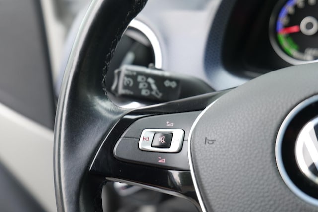 Volkswagen e-up! 61 kW 32,3 kWh 1-Gang-Automatik