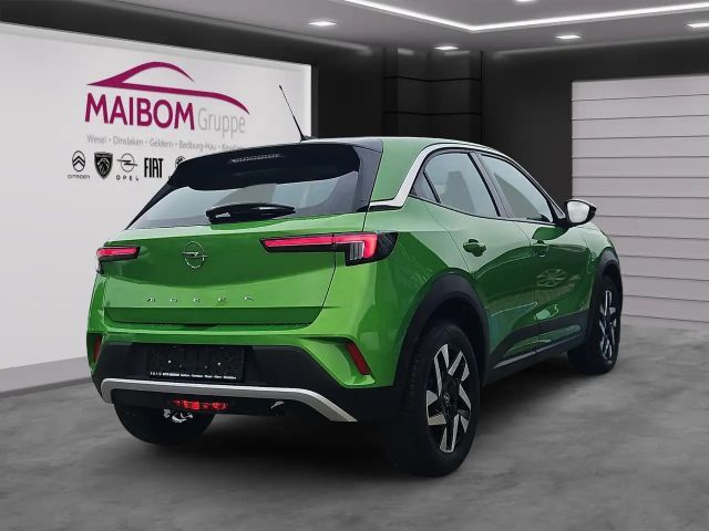 Opel Mokka Elegance
