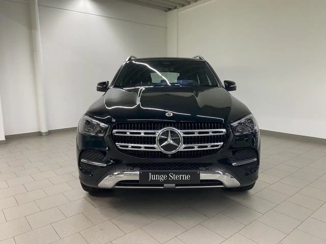 Mercedes-Benz GLE 350 4MATIC