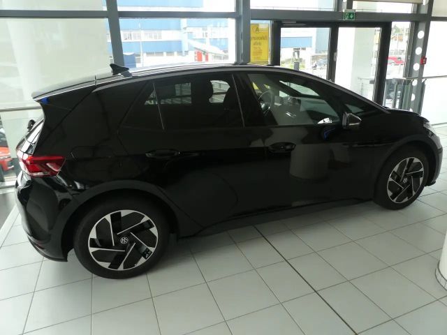 Volkswagen ID.3 Business Pure