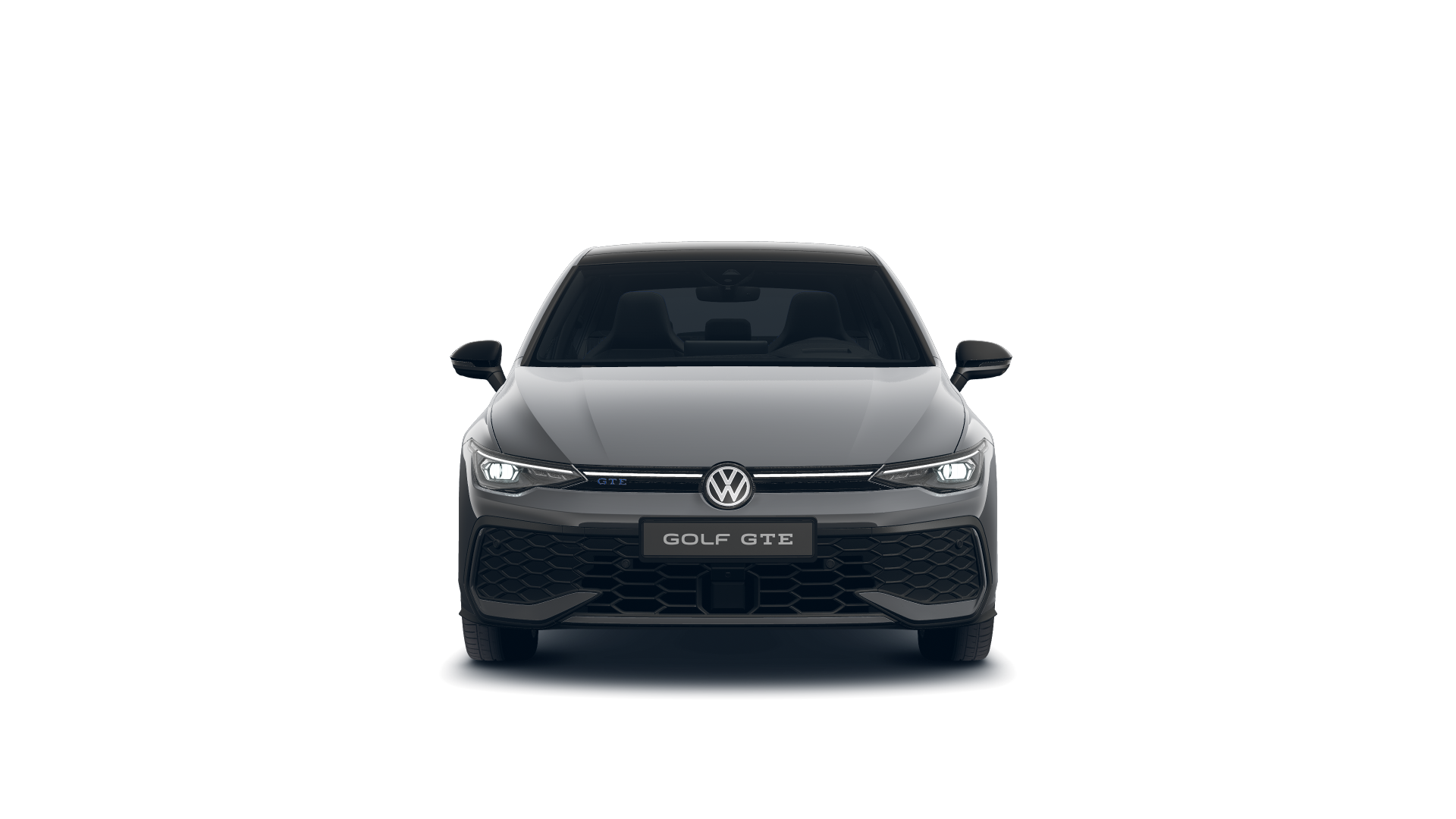 Volkswagen Golf DSG GTE eHybrid