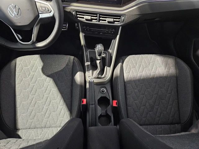 Volkswagen Polo 1.0 TSI DSG Move