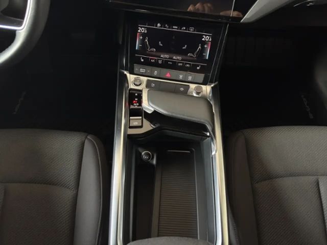 Audi e-tron 50 Quattro