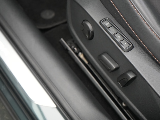 Cupra Formentor VZ e-Hybrid