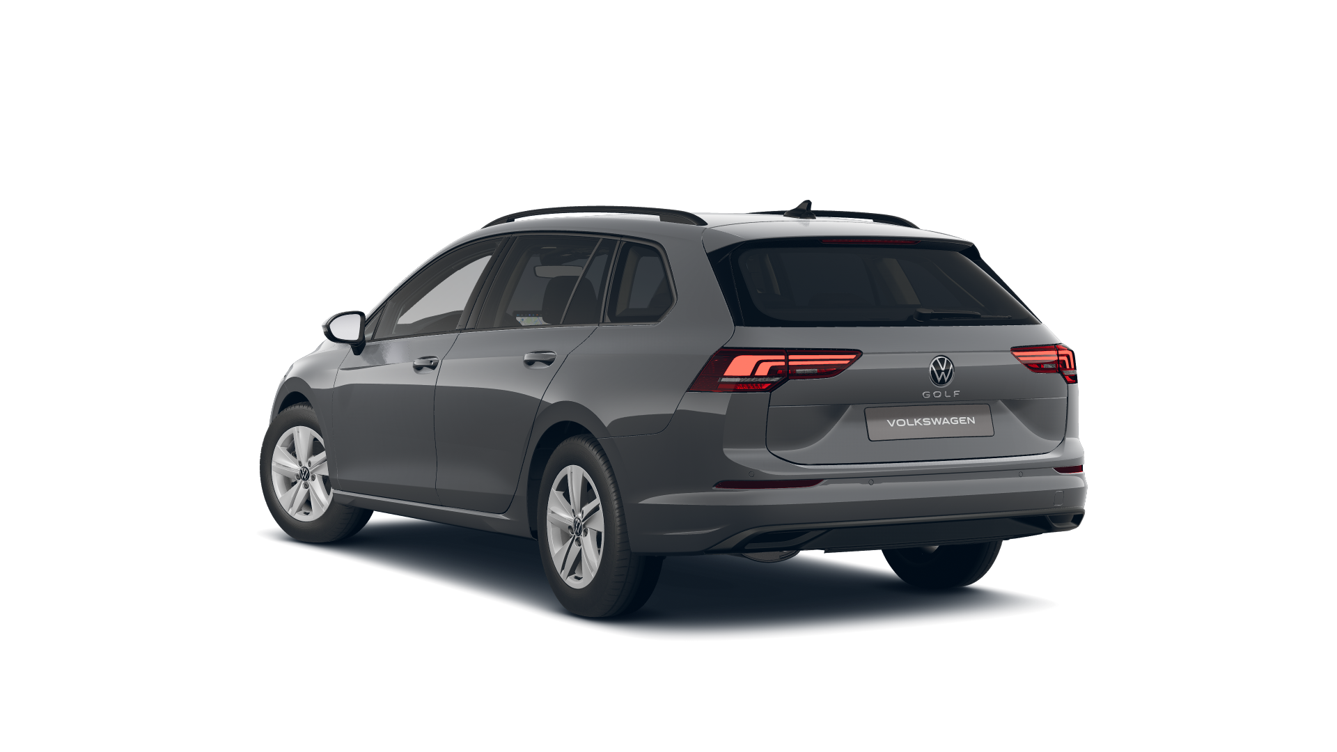 Volkswagen Golf 1.5 eTSI Life Variant