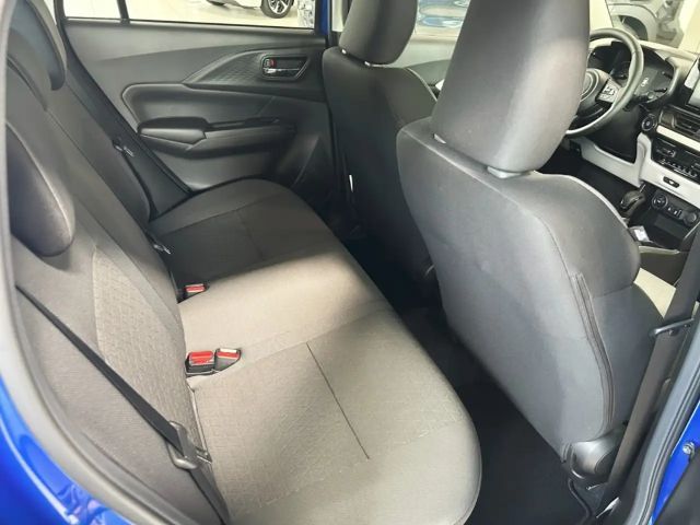 Suzuki Swift Comfort