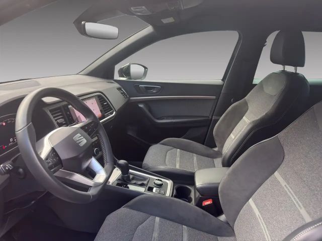 Seat Ateca 1.5 TSI DSG