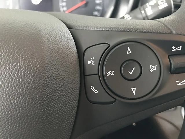 Opel Combo Combo Kasten BHDi 130 M erh.Nutzlast Kamera, AH...