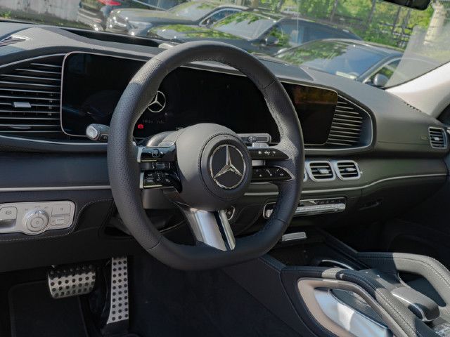 Mercedes-Benz GLE 580 4MATIC