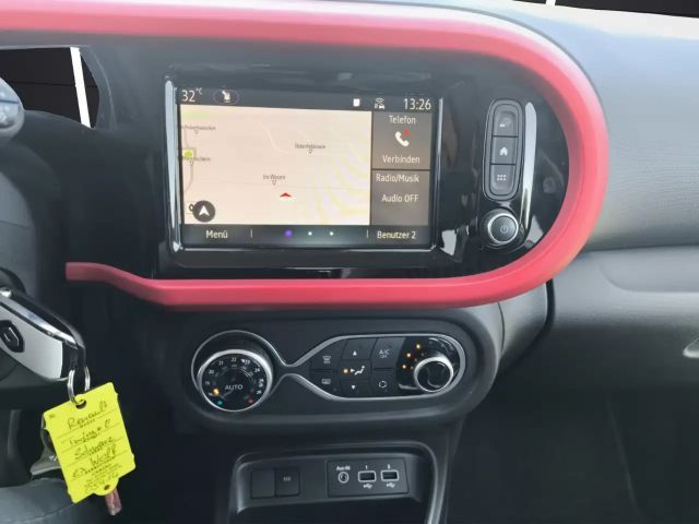 Renault Twingo Electric Techno