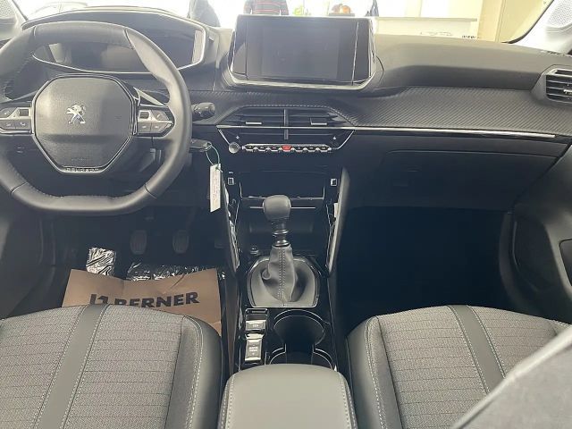 Peugeot 208 Allure Pack PureTech