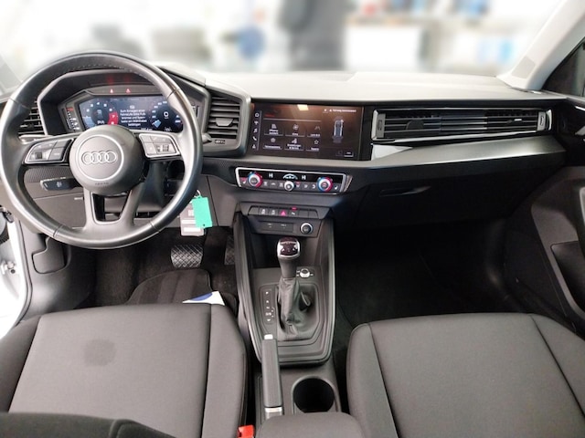 Audi A1 25 TFSI S-Tronic Sportback