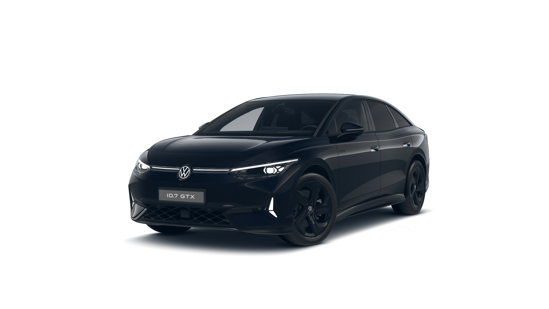 Volkswagen ID.7 250/86 413,-ohne Anzahlung Ergo-Active H&K AHK