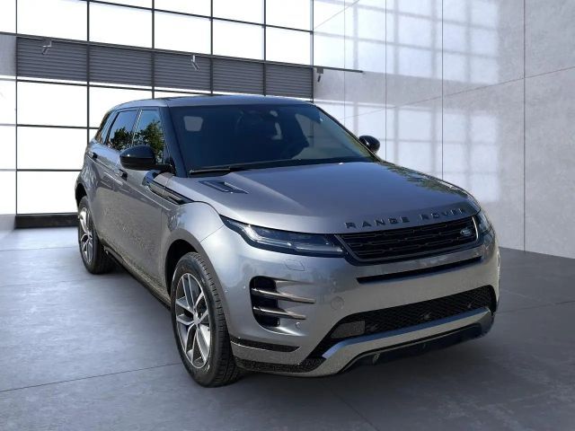 Land Rover Range Rover Evoque Dynamic SE