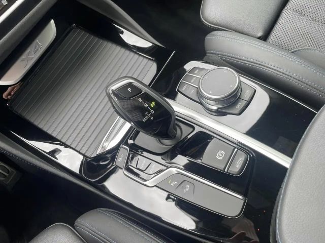 BMW X4 Comfort pakket M-Sport xDrive20d