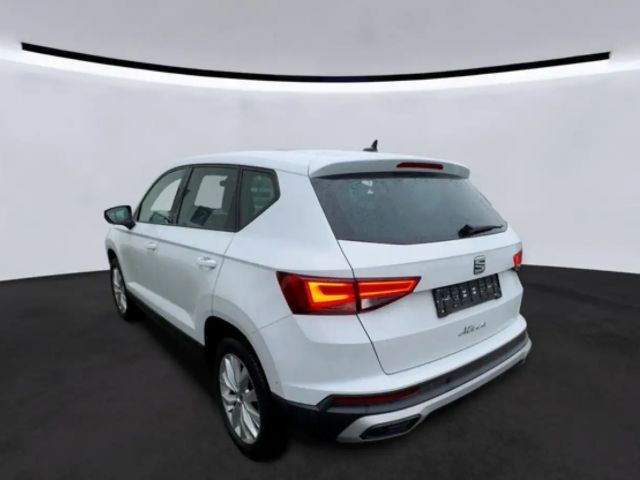 Seat Ateca 1.5 TSI DSG Style