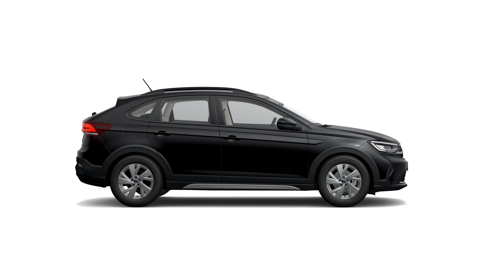 Volkswagen Taigo Benziner App PDC Alu LED Sitzheizung