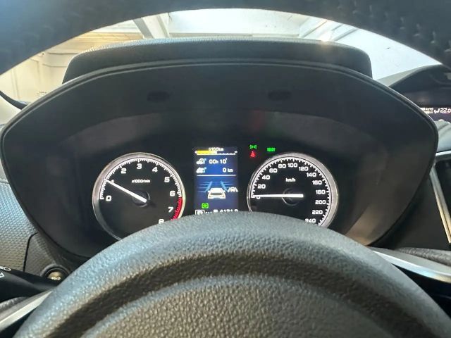 Subaru Forester AWD Premium e-Boxer e-Boxer