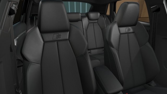 Audi A3 35 TFSI S-Tronic Sportback