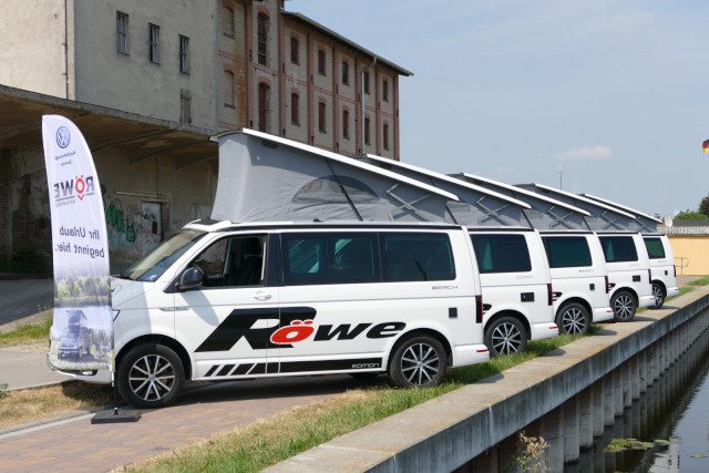 Volkswagen ID.Buzz 150 kW 77 KWh Pro