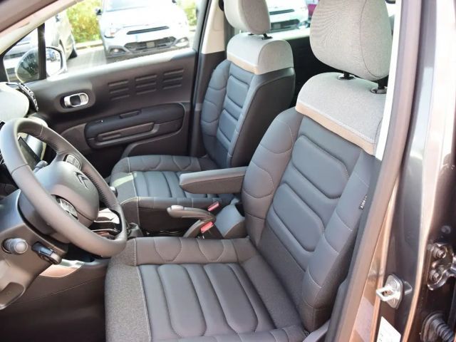 Citroën C3 Aircross Plus PureTech