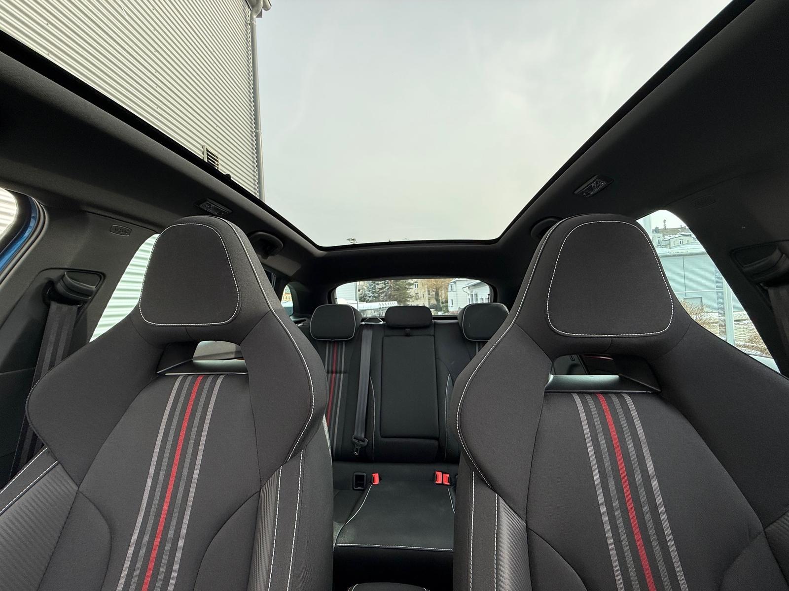 Skoda Scala 1.0 TSI Monte Carlo