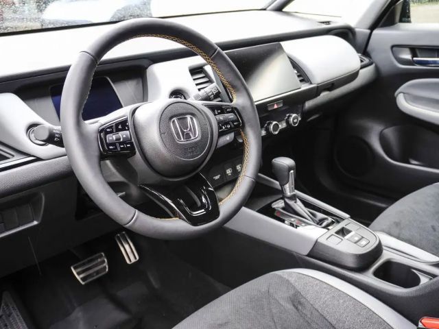 Honda Jazz 1.5 Advance Sport e:HEV i-MMD